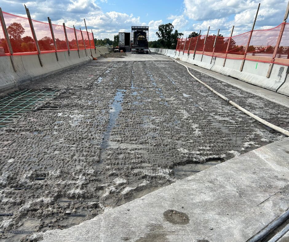 Ingham – I-96 WB over M-52 (2)