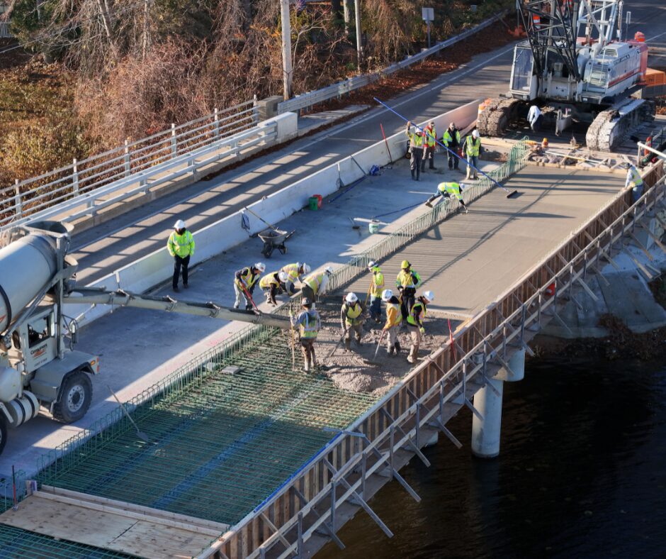 Ottawa – Green Street over Stearns Bayou